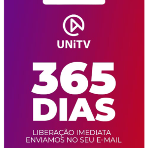 UNITV RECARGA SEMESTRAL